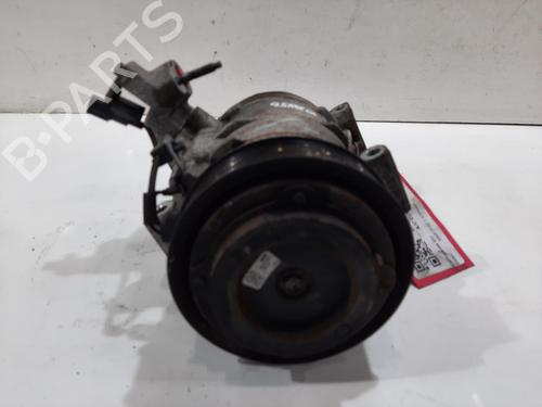 AC compressor HONDA CIVIC IX (FK) 1.6 i-DTEC (FK3) | BP29348940M34 
