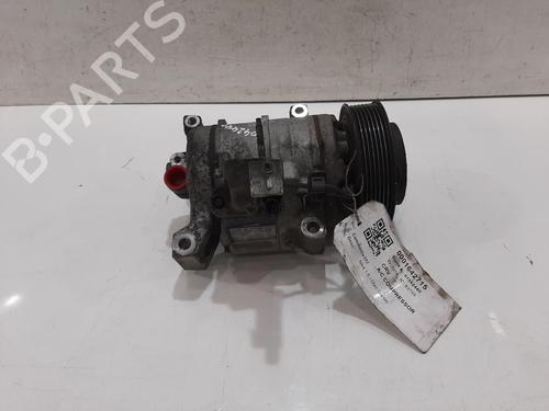 Used AC compressor AC compressor HONDA CR-V IV (RM_) 1.6 i-DTEC 4WD (RE6) (160 hp) 33211909 33211909