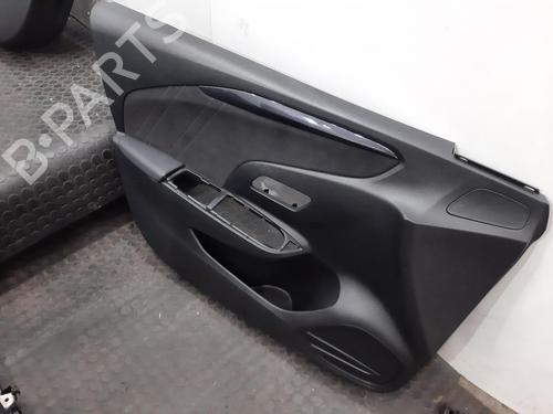 Conjunto de bancos VAUXHALL CORSA Mk V (F) 1.2 | BP30828966C78