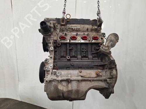 Engine VAUXHALL CORSA Mk IV (E) (X15) 1.4 | BP38089233M1 - Image 4