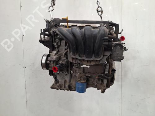 Engine KIA RIO III (UB) 1.4 CVVT | BP38728101M1 - Image 2