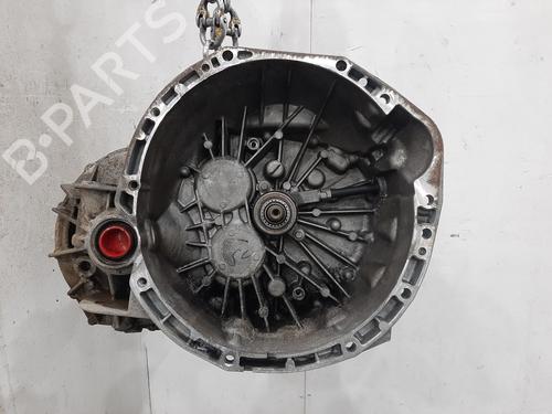 Used Gearbox NISSAN NV400 Platform/Chassis (X62, X62B) dCi 135 (136 hp) 29397241
