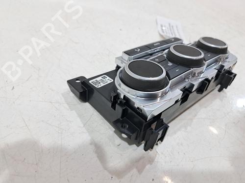 Climate control LAND ROVER RANGE ROVER SPORT II (L494) 3.0 SDV6 Hybrid 4x4 | BP30896557I5