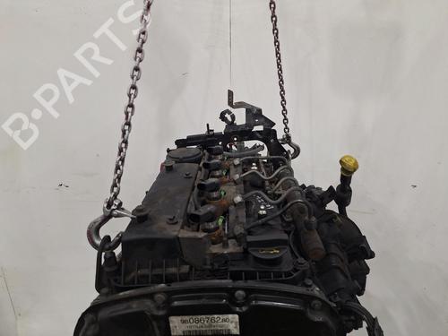 Engine PEUGEOT BOXER Van 2.2 HDi 130 | BP33262505M1 - Image 2