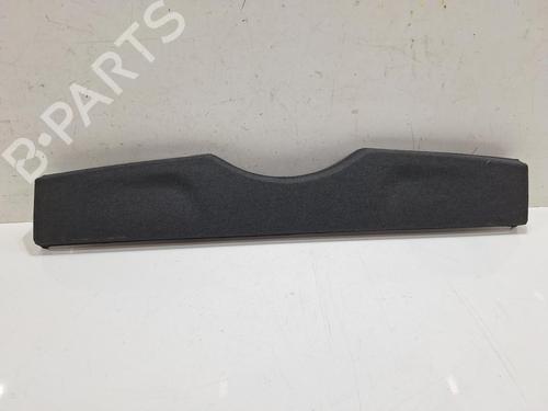 Used Rear parcel shelf FIAT 500 (312_) 1.2 (312AXA1A) (69 hp) 26808568