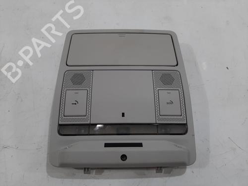 Used Interior roof light Interior roof light JAGUAR I-PACE (X590) EV400 AWD (400 hp) 34150060 34150060