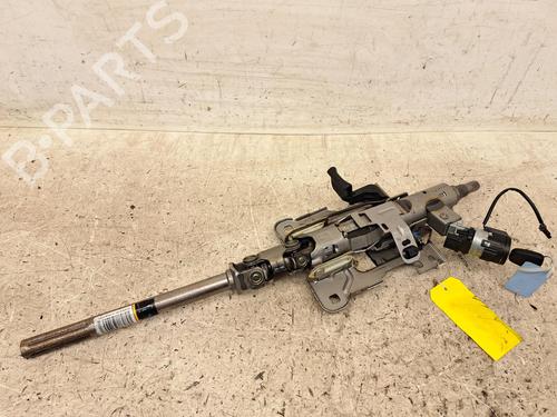 Used Steering column PEUGEOT 5008 (0U_, 0E_) 1.6 HDi (112 hp) 26827109
