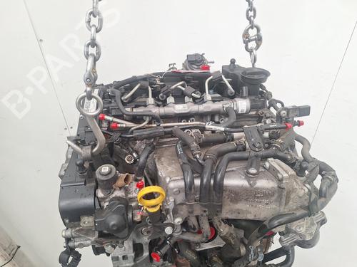 Engine SEAT LEON (5F1) 1.6 TDI | BP37593307M1 - Image 6