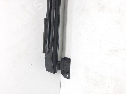 Rear bumper reinforcement RENAULT CLIO IV (BH_) 1.5 dCi 90 | BP29703759C73