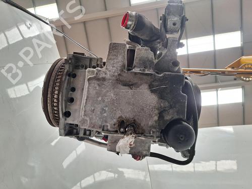 Engine VOLVO XC60 I SUV (156) D4 | BP39241379M1 - Image 6
