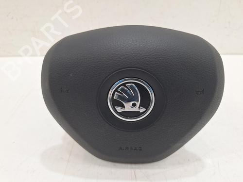 Used Other SKODA FABIA III (NJ3) 1.2 TSI (110 hp) 26869706