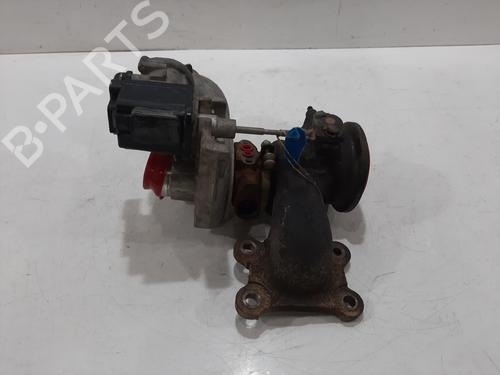 Turbolader/Kompressor VW GOLF VII (5G1, BQ1, BE1, BE2) 1.4 TSI (125 hp) 30285988