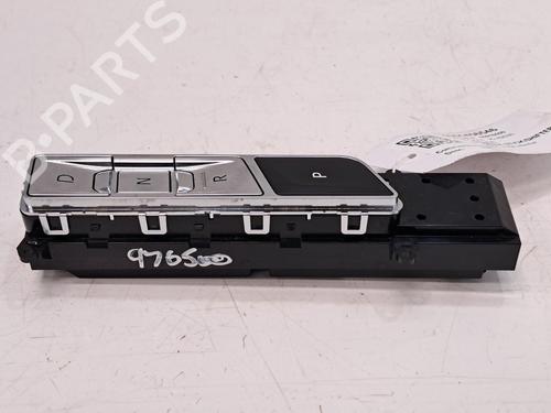 Gear lever JAGUAR I-PACE (X590) EV400 AWD | BP27225524M90 
