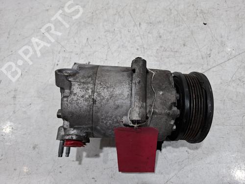AC compressor FORD FOCUS III 1.6 EcoBoost | BP39507031M34 - Image 5