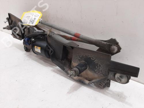 Front wiper motor SUZUKI ALTO VII (GF) 1.0 (AMF310, GFC31S) | BP26853863M29 