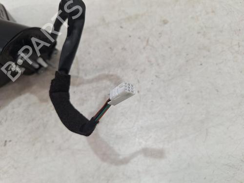 Left mirror MAZDA 2 Hatchback (DL, DJ) 1.5 SKYACTIV-G M Hybrid | BP32448285C26 