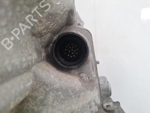 Gearbox BMW 4 Coupe (F32, F82) 420 d xDrive | BP29524690M3 