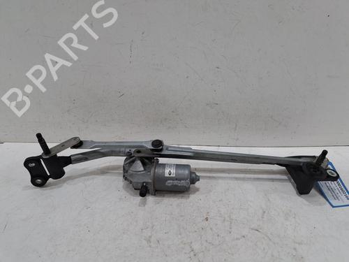 Used Front wiper motor LAND ROVER RANGE ROVER EVOQUE (L551) 2.0 D150 (150 hp) 31596485