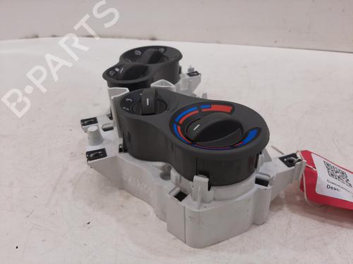 Climate control FIAT PANDA (169_) 1.1 (169.AXA1A) | BP29496485I5 