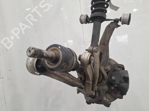 Right front suspension JAGUAR I-PACE (X590) EV400 AWD | BP32448254M73 - Image 5