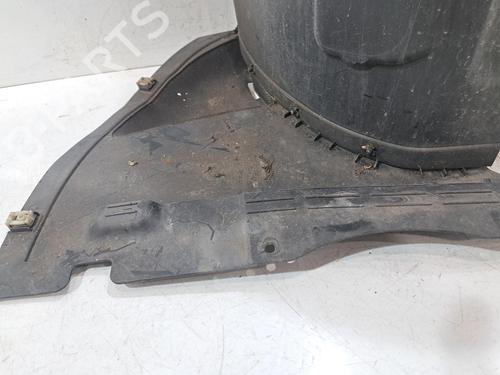 Wheel arch BMW 2 Active Tourer (F45) 216 d | BP31927718C56