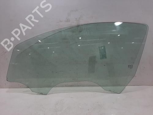 Vetro porta anteriore sinistra VAUXHALL CORSA Mk IV (E) (X15) 1.4 (75 hp) 32380841