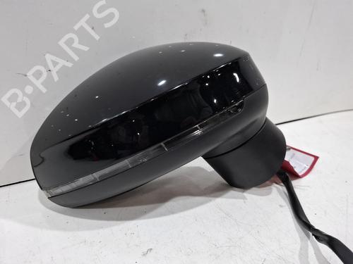 right-mirror-audi-a1-8x1-8xk-2010-2011-2012-2013-2014-2015-2016-2017-2018-2019-40010939 main image