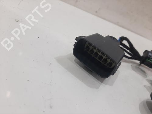 Exterior handle JAGUAR I-PACE (X590) EV400 AWD | BP29882992C122