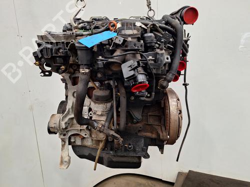 Engine PEUGEOT 5008 (0U_, 0E_) 2.0 HDi 150 / BlueHDi 150 | BP36662169M1  - Image 5