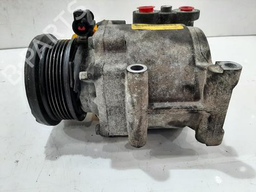 AC compressor FORD FIESTA VI (CB1, CCN) 1.4 | BP38643516M34 - Image 6