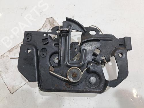 hjelmlås FORD PUMA (J2K, CF7) 1.0 EcoBoost mHEV | BP32976310C133 - Image 4