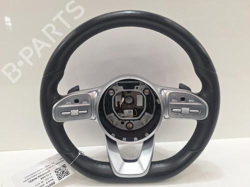 Used Steering wheel MERCEDES-BENZ C-CLASS Coupe (C205) C 220 d (205.314) (194 hp) 28038467