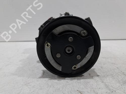 Used AC compressor AC compressor VAUXHALL MERIVA Mk II (B) (S10) 1.7 CDTI (101 hp) 40128550 40128550