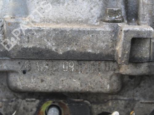 Used Cylinder head VAUXHALL COMBO Mk II (C) Box Body/MPV (F25) 1.3 CDTI 16V (75 hp) 26777764