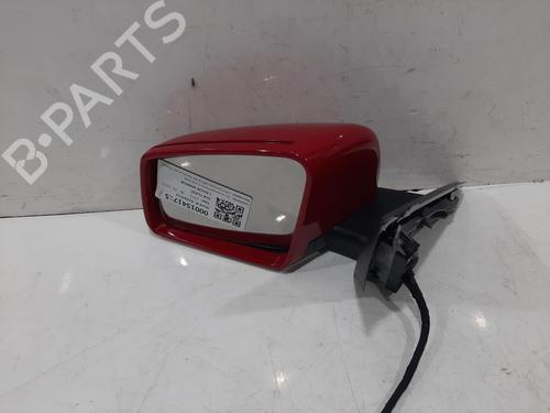 Used Left mirror MERCEDES-BENZ GLA-CLASS (X156) GLA 200 CDI / d (156.908) (136 hp) 29883164