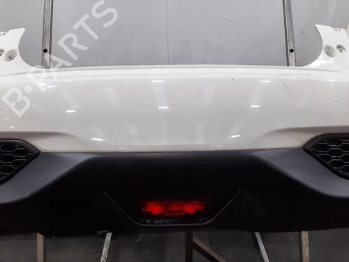 Rear bumper NISSAN JUKE (F15) 1.6 | BP29112124C8 