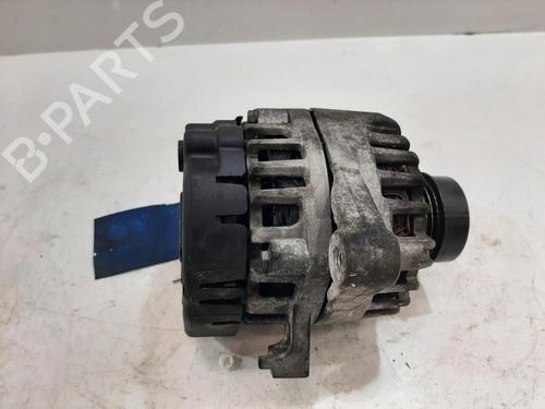 Used Alternator Alternator TOYOTA YARIS (_P13_) 1.3 (NSP130_, NSP130) (99 hp) 34179013 34179013
