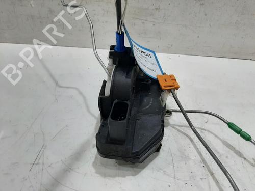 Other VAUXHALL ASTRA Mk VI (J) (P10) 1.4 | BP30722301O1