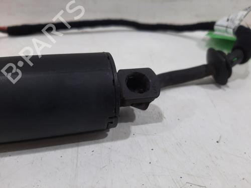 Shock absorber spring JAGUAR I-PACE (X590) EV400 AWD | BP29922595C152