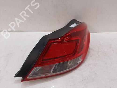 Højre baglygte VAUXHALL INSIGNIA Mk I (A) Hatchback (G09) 1.8 (68) (140 hp) 30496084