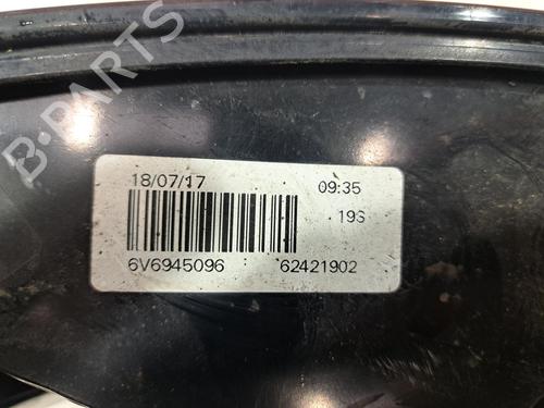 Right taillight SKODA FABIA III (NJ3) 1.0 | BP31769542C35 