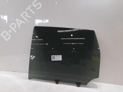 rear-left-door-window-nissan-note-e11-ne11-2005-2006-2007-2008-2009-2010-2011-2012-2013-34206207 main image