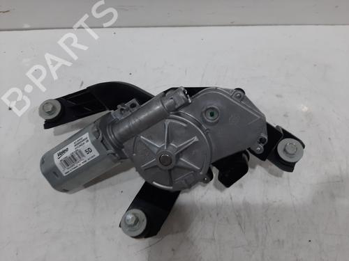Used Rear wiper motor Rear wiper motor HYUNDAI i20 II (GB, IB) 1.2 (75 hp) 36506251 36506251