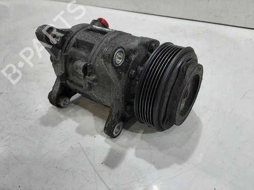 AC compressor BMW 1 (F20) 116 d | BP30180243M34 