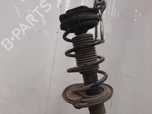 Right front suspension NISSAN PULSAR Hatchback (C13) 1.2 DIG-T | BP26845302M73 
