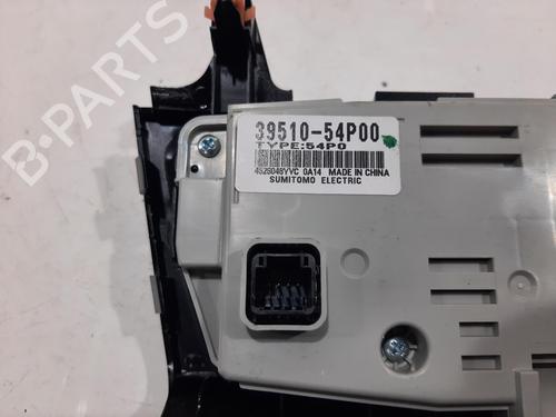 Climate control SUZUKI VITARA (LY) 1.4 Hybrid (Mild Hybrid) (APK414) | BP37272595I5 - Image 2