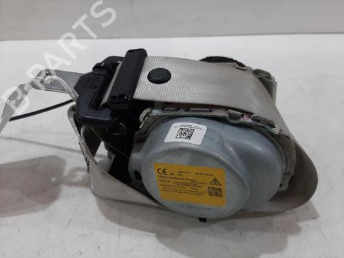 Rear left seatbelt JAGUAR I-PACE (X590) EV400 AWD | BP30179575I29 - Image 3