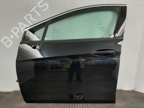 Used Left front door Left front door VAUXHALL ASTRA Mk VII (K) (B16) 1.6 Turbo (200 hp) 40111976 40111976