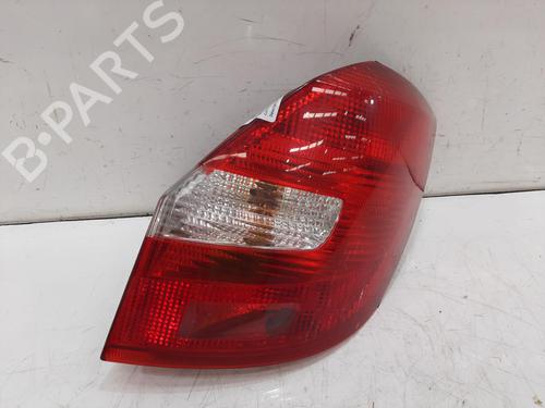 Used Right taillight Right taillight 37172401 37172401