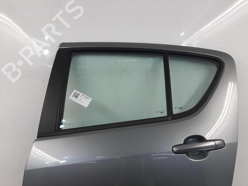 Dør venstre bagtil SUZUKI SPLASH (EX) 1.0 (A5B310) | BP38446400C4 - Image 2